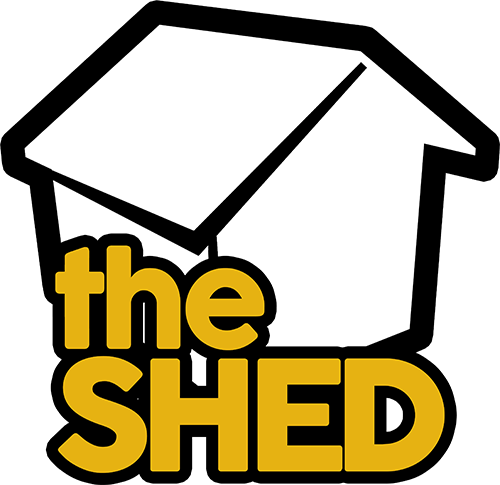 I Am A Proud Member Of Theshed, Socknation And Arcade - I Am A Proud Member Of Theshed, Socknation And Arcade (500x485)