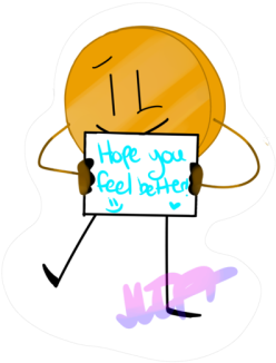@kestrel-flights Here, Have A Coiny To Make You Feel - @kestrel-flights Here, Have A Coiny To Make You Feel (400x400)
