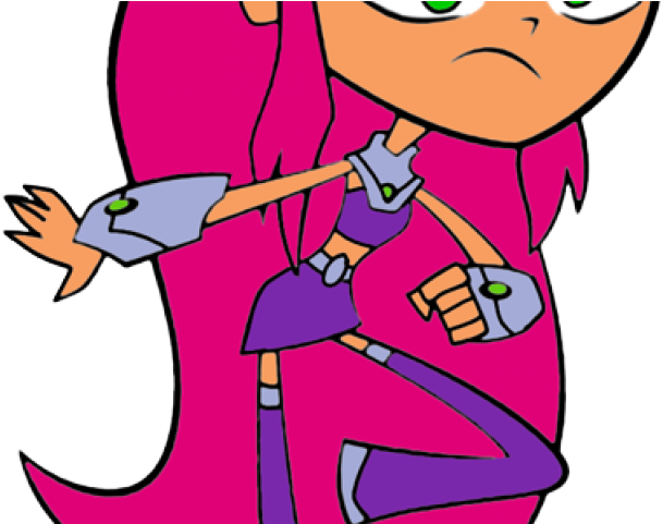 Teen Titans Clipart - Teen Titans Clipart (640x480)