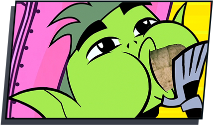 Teen Titans Go Karaoke - Teen Titans Go Karaoke (429x280)