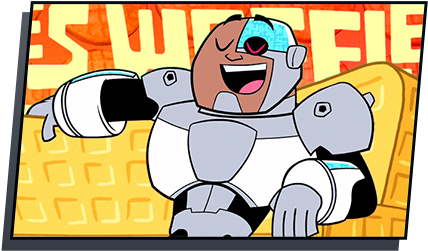 Teen Titans Go Karaoke - Teen Titans Go Karaoke (429x280)