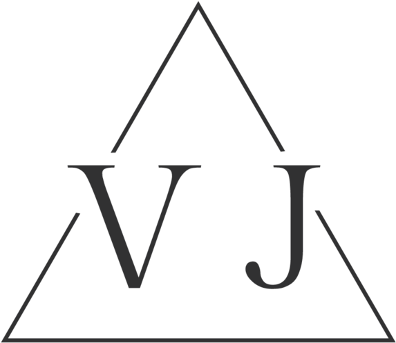 Vanessa Jaclyn Photography Logo & Branding Design By - Vanessa Jaclyn Photography Logo & Branding Design By (573x497)