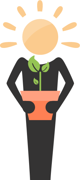 Spark Personal Branding Icon Your - Spark Personal Branding Icon Your (267x601)