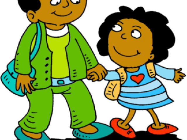 Friends Clipart Bff - Friends Clipart Bff (640x480)