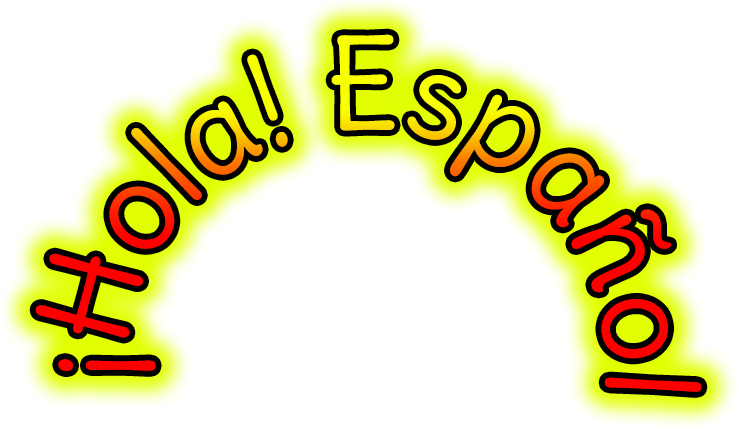 Spanish Hola - Spanish Hola (740x436)