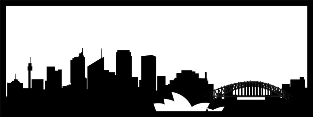 Sydney Skyline Amore - Sydney Skyline Amore (1023x382)