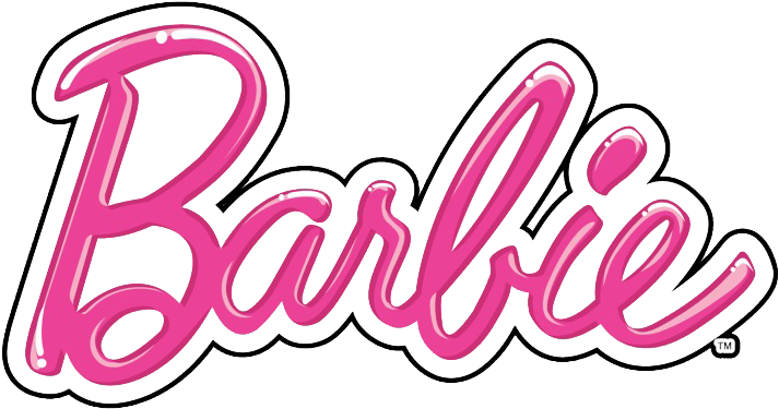 Barbie Logo Png Photos Png Mart Paris Themed Border - Barbie Logo Png Photos Png Mart Paris Themed Border (722x387)