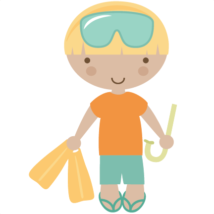 Clip Art Free Beach Cut Files For Scrapbooking Free - Clip Art Free Beach Cut Files For Scrapbooking Free (432x432)