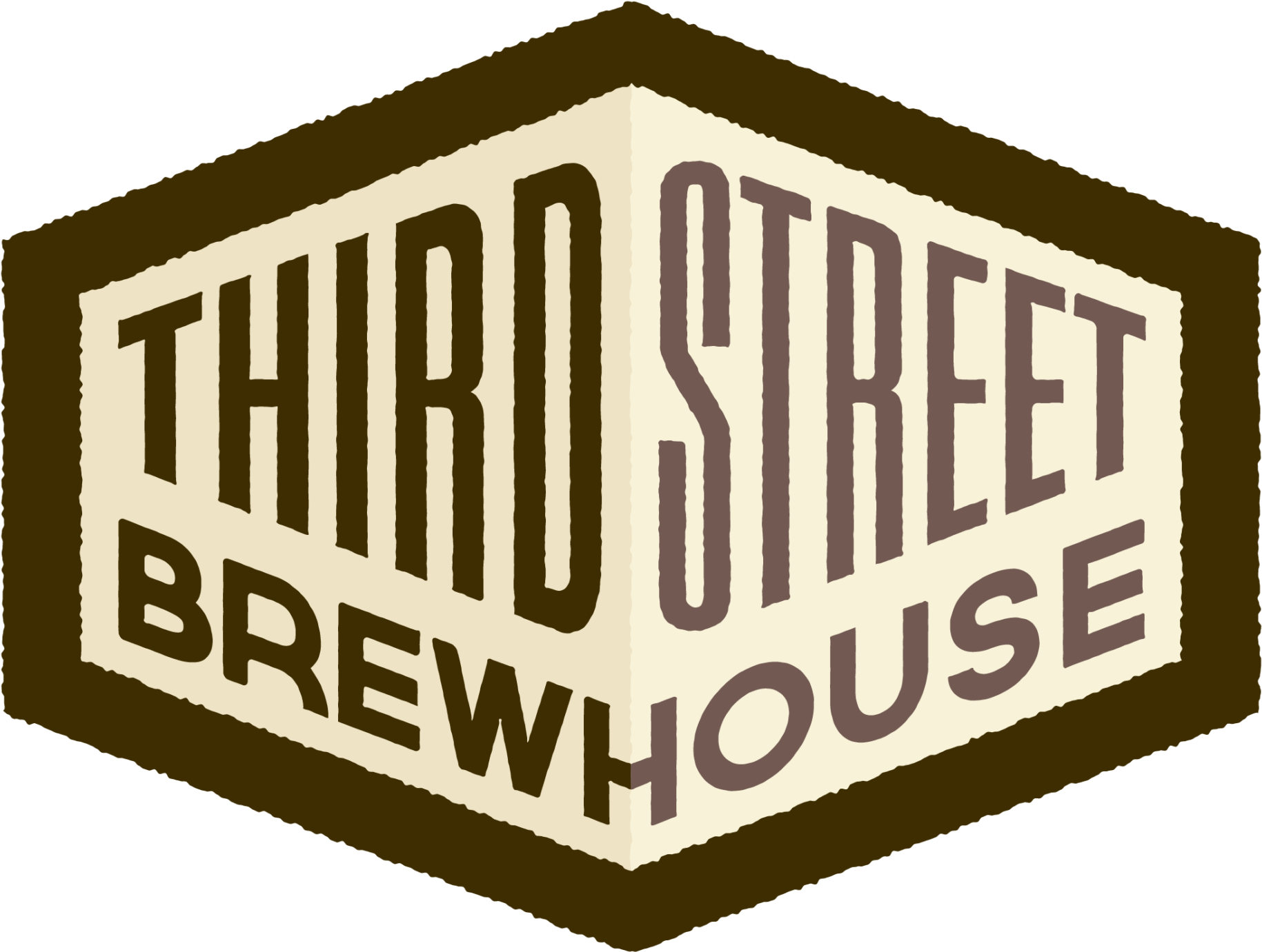 Third Street Brewhouse - Third Street Brewhouse (1920x1398)