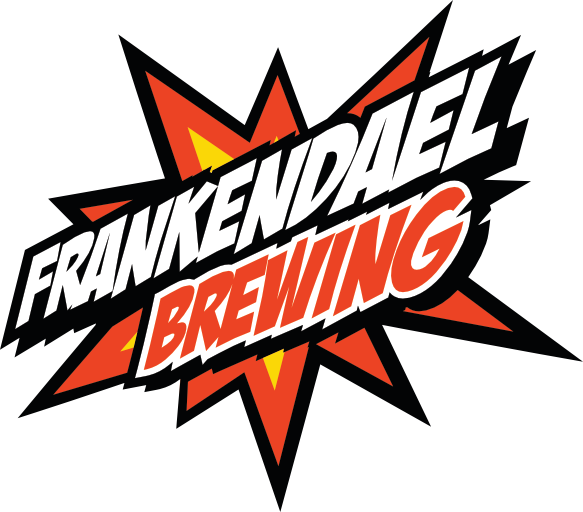 Frankendael Brewing Logo Frankendael Brewing Logo - Frankendael Brewing Logo Frankendael Brewing Logo (583x512)