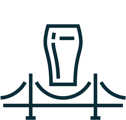 47 Hills Brewing Barebottle Brewing Barrel Head Brewhouse - 47 Hills Brewing Barebottle Brewing Barrel Head Brewhouse (600x600)