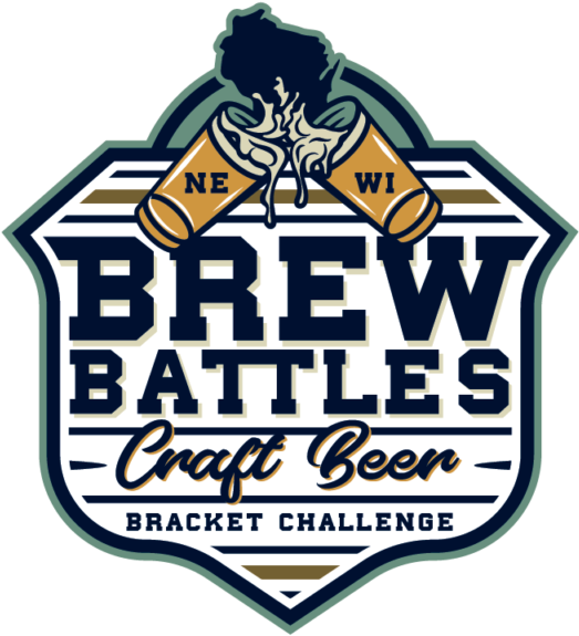 The Field Has Been Set For The 2019 Brew Battles Bracket - The Field Has Been Set For The 2019 Brew Battles Bracket (600x600)