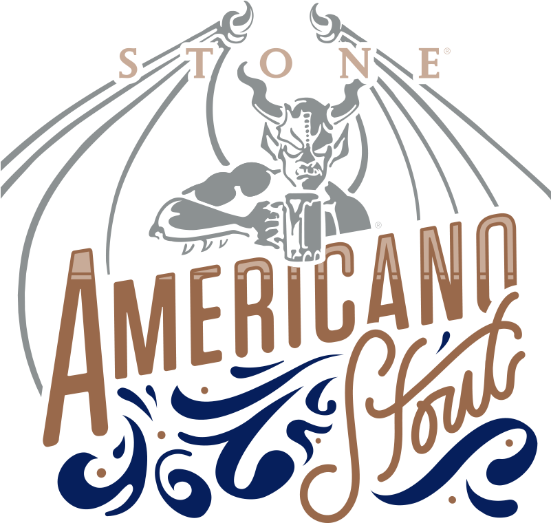 Stone Americano Stout - Stone Americano Stout (800x800)