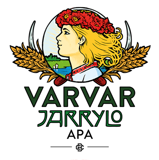 Apa Jarrylo - Apa Jarrylo (531x530)