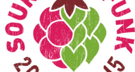 Upland Sour Wild Funk Fest - Upland Sour Wild Funk Fest (561x300)