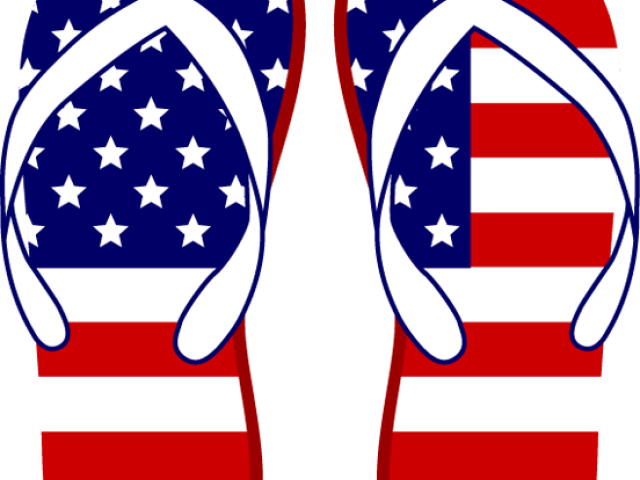 Patriotic Clipart Under God - Patriotic Clipart Under God (640x480)