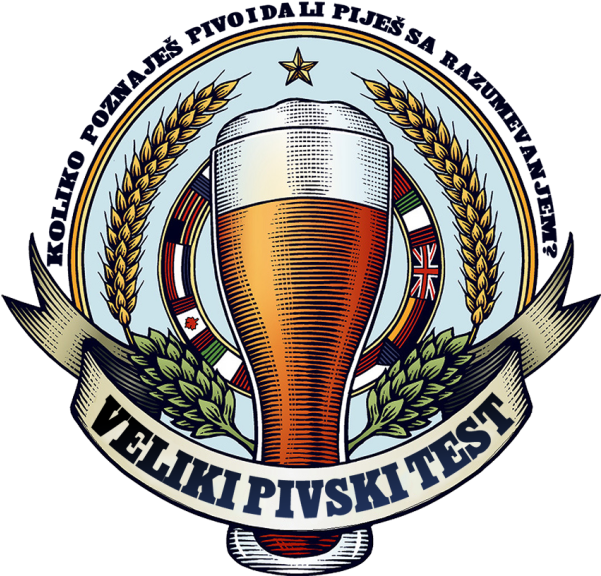 Vrste Čaša Za Pivo - Vrste Čaša Za Pivo (600x628)
