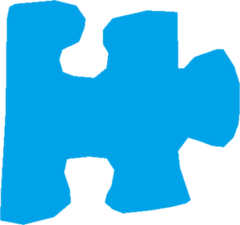 Jigsaw Puzzles Computer Icons Poodle Human Behavior - Jigsaw Puzzles Computer Icons Poodle Human Behavior (800x750)