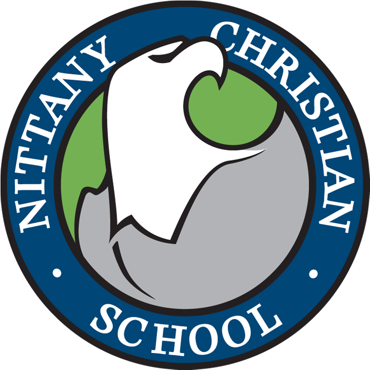 Nittany Christian School Car Magnet - Nittany Christian School Car Magnet (729x729)