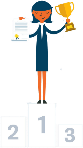 Just Scan The Headlines On Their Company Profiles To - Just Scan The Headlines On Their Company Profiles To (300x521)