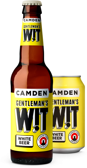 Camden Gentleman's Wit Bottle Camden Gentleman's Wit - Camden Gentleman's Wit Bottle Camden Gentleman's Wit (416x736)