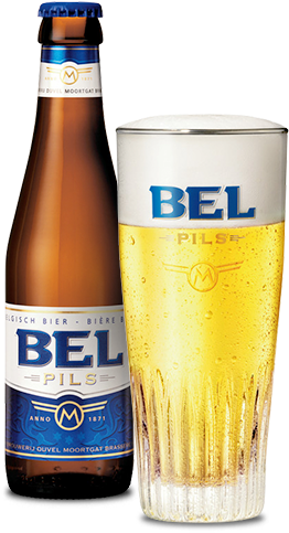 Traditional Belgian Pilsner - Traditional Belgian Pilsner (400x500)