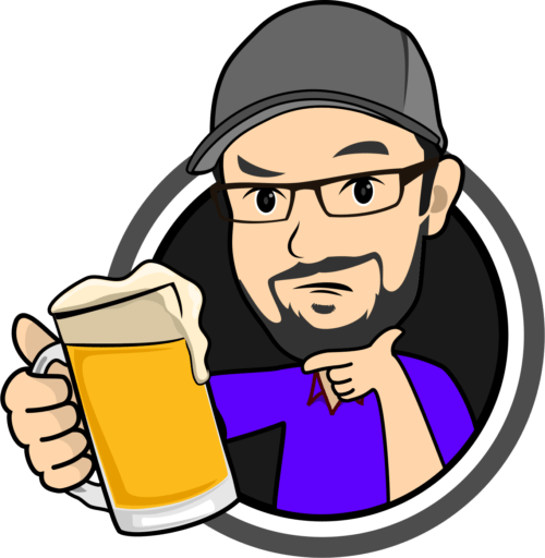 Hire Right, Only Bring People That Love Craft Beer - Hire Right, Only Bring People That Love Craft Beer (500x512)