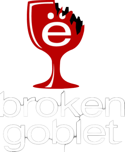 Broken Goblet - Broken Goblet (400x484)