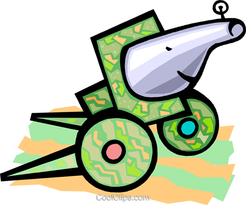 Canon Royalty Free Vector Clip Art Illustration Indu0822 - Canon Royalty Free Vector Clip Art Illustration Indu0822 (480x400)