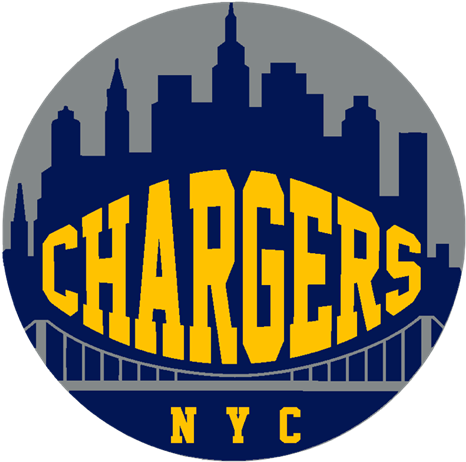 120 New York City Chargers Staten Island, Ny - 120 New York City Chargers Staten Island, Ny (493x500)