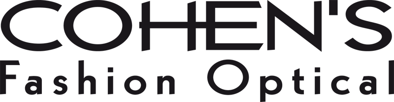 Cohen's Fashion Optical - Cohen's Fashion Optical (800x207)