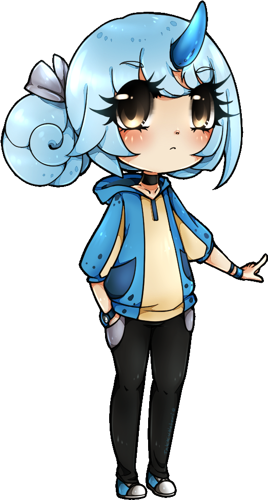 More Like New Id By Remix- - Lapras (614x1016)