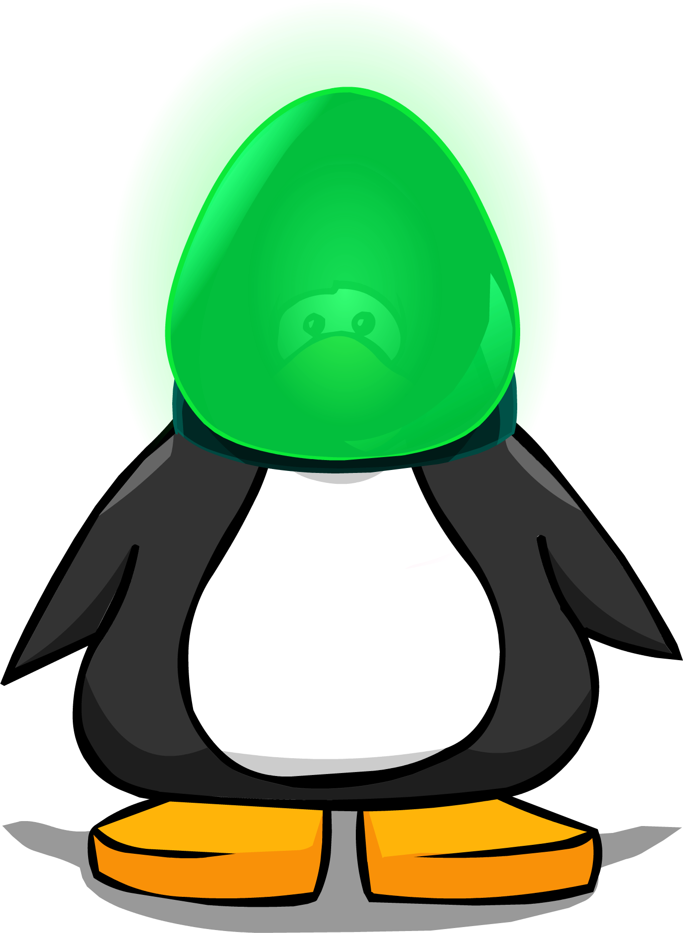 Club Penguin Ninja Mask (1380x1884)