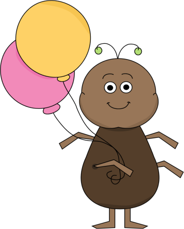 Http - //i - Imgur - Com/wuur992 - Ant Holding Balloons (361x450)