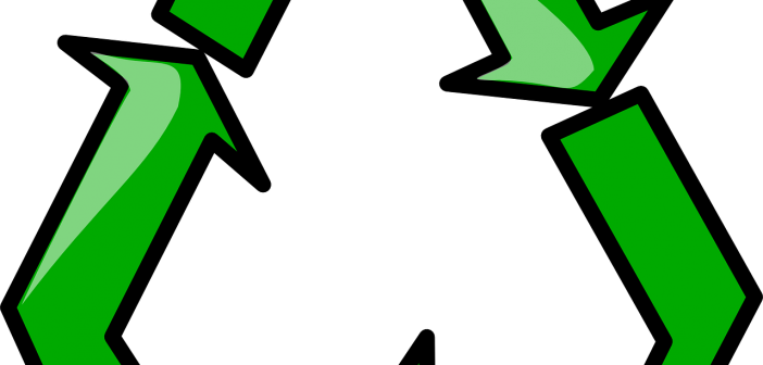 Recycle Symbol (702x336)