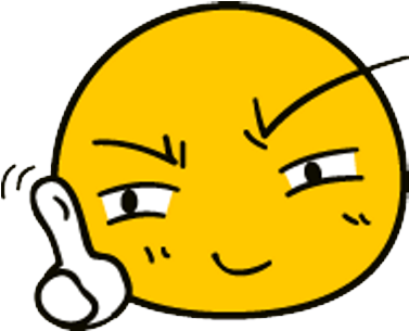 Fazit - Smiley (400x400)