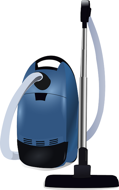 Kabelloser Bodenstaubsauger - Vacuum Cleaner Clipart (399x640)