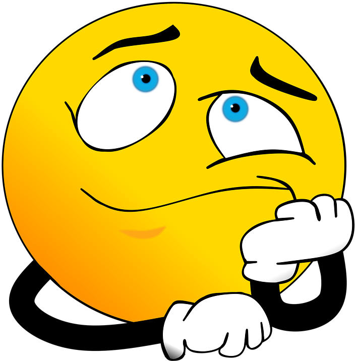 Langeweile Animierte Smiley Cool Smiliy Sm - Emoji Dp For Whatsapp (789x720)