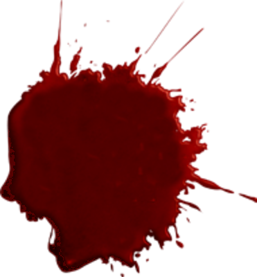 Brain Outline Top View Download - Png Blad (371x400)