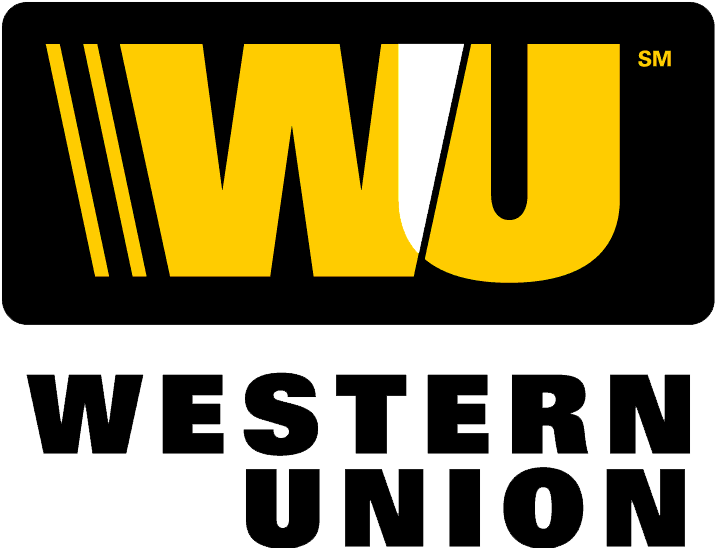 Carregamento Telemóveis, Pagamento De Facturas, Contratos - Western Union Payment Png (792x775)
