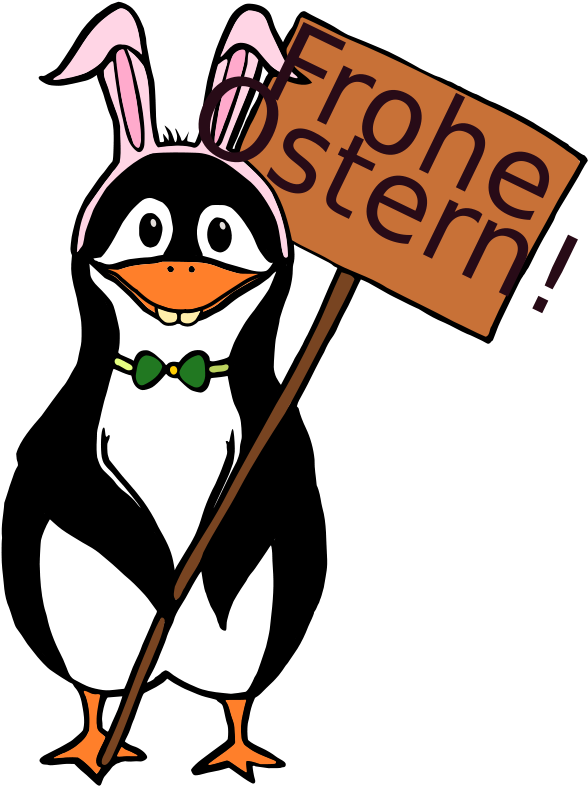 Clip Art Tags - Easter (958x1262)