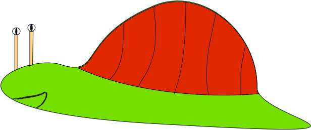Snail (800x600)