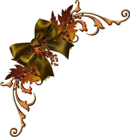 Ecken - Flores Con Bordes Transparentes (428x451)