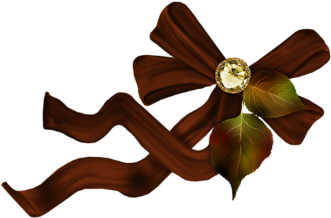 Schleifen - Artificial Flower (500x342)