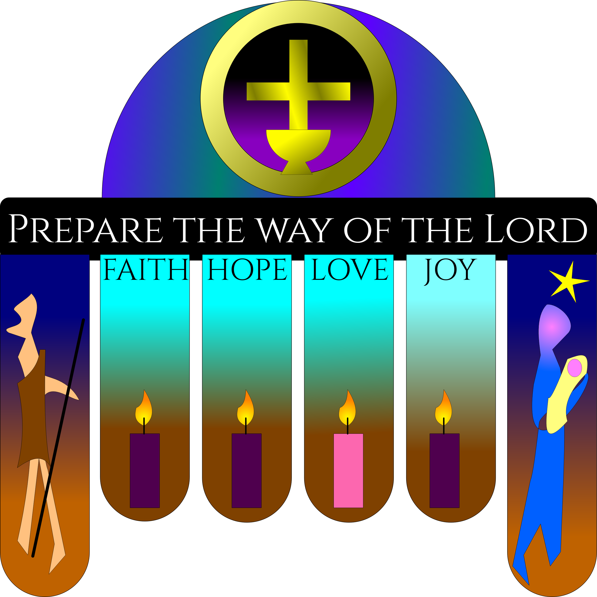 Big Image - Christmas Day (2400x2400)