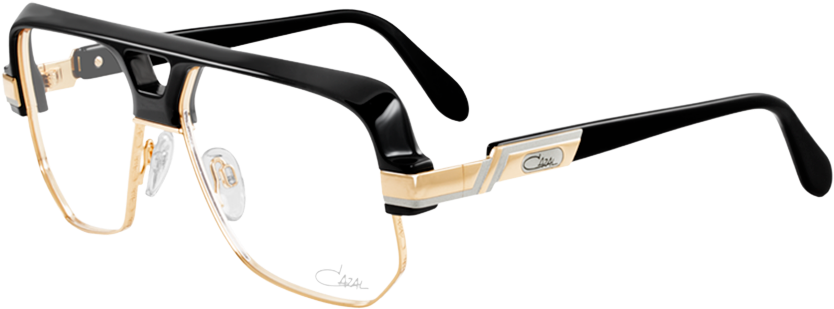 Cazal Eyewear Online Shop - Cazal 672 080 Brown Men Eyeglasses (1024x768)