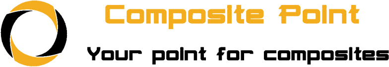 Composite Point Logo - Composite Material (800x162)