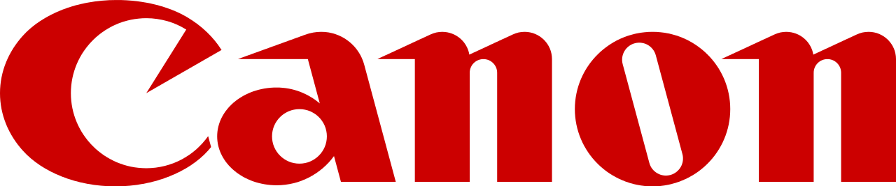 Canon Www - Canon - De - Canon Logo Png (1280x267)