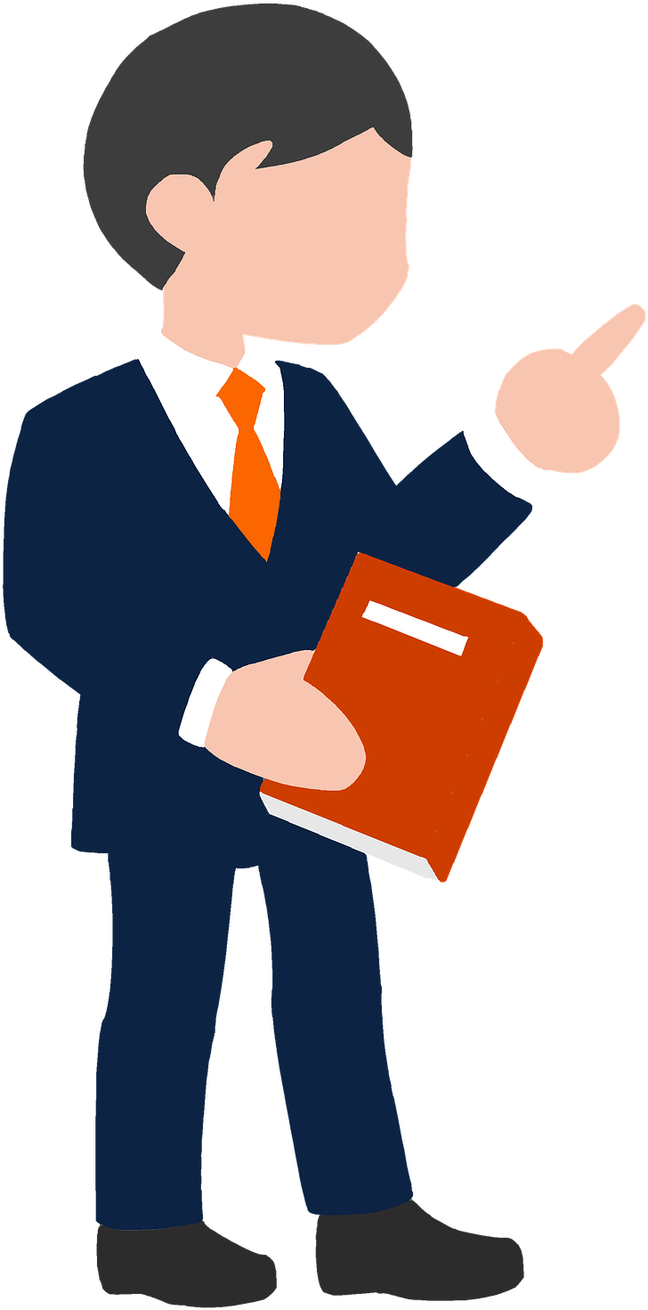 Clipart Homme - Difference Between Rcc And Pcc (1920x1493)