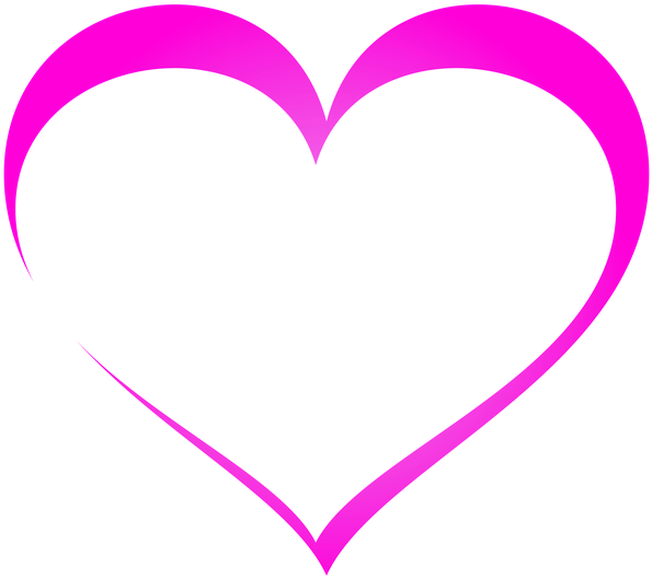 Clipart Coeur Fond Transparent - Clip Art (720x720)